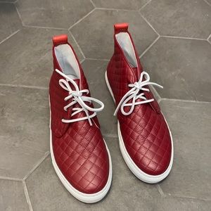 Del Toro Chukka Sneaker